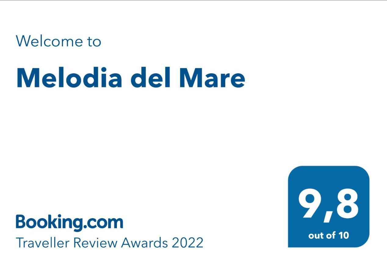 Melodia Del Mare Apartment Kotor Ngoại thất bức ảnh