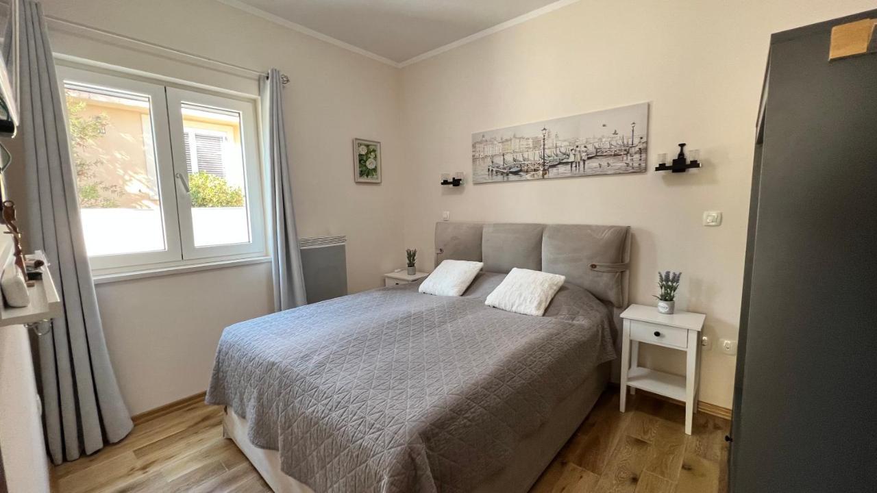 Melodia Del Mare Apartment Kotor Ngoại thất bức ảnh
