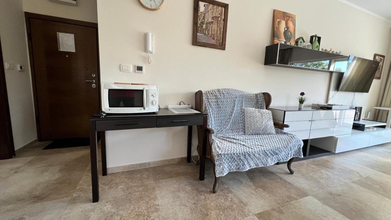 Melodia Del Mare Apartment Kotor Ngoại thất bức ảnh