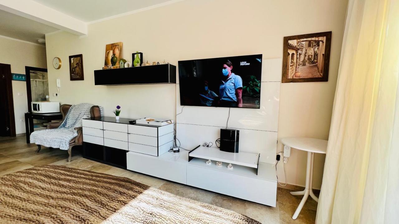 Melodia Del Mare Apartment Kotor Ngoại thất bức ảnh