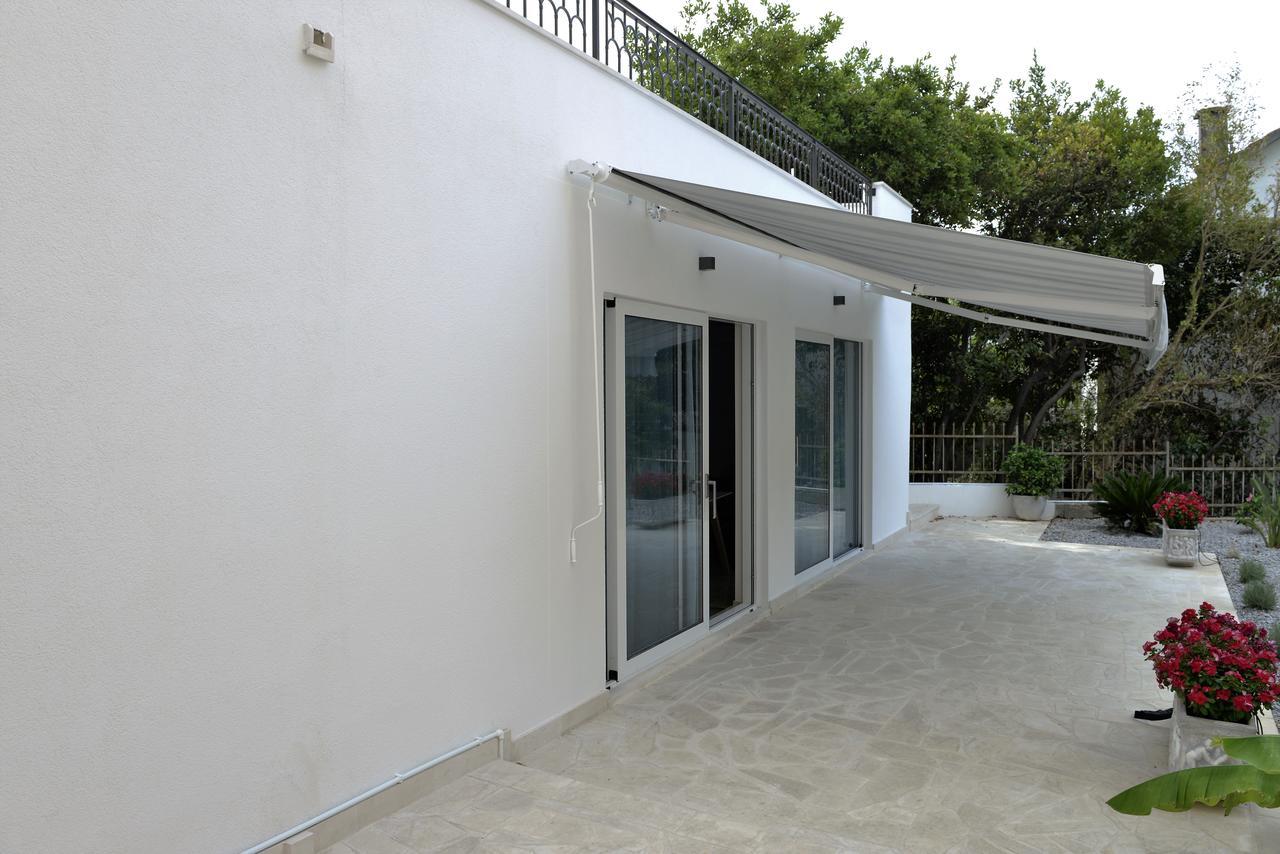Melodia Del Mare Apartment Kotor Ngoại thất bức ảnh
