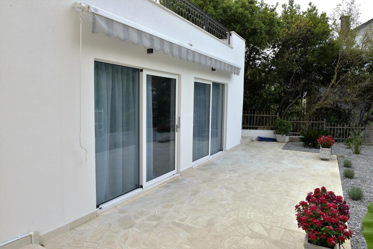 Melodia Del Mare Apartment Kotor Ngoại thất bức ảnh