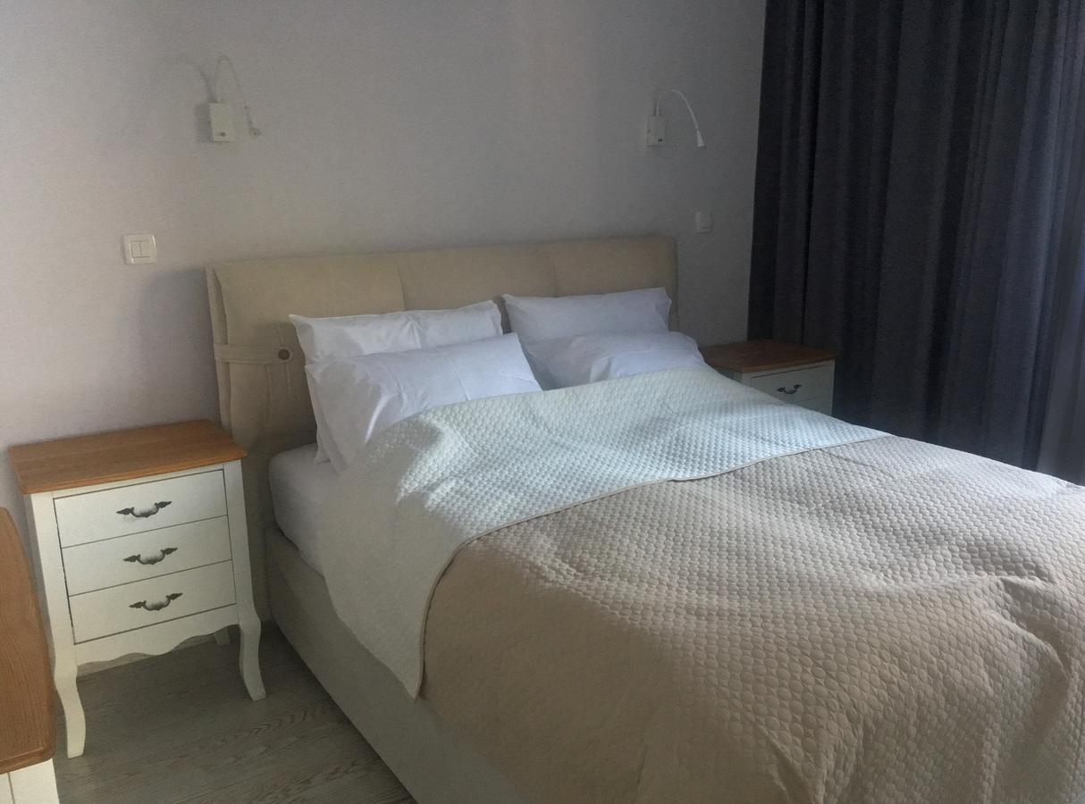 Melodia Del Mare Apartment Kotor Ngoại thất bức ảnh