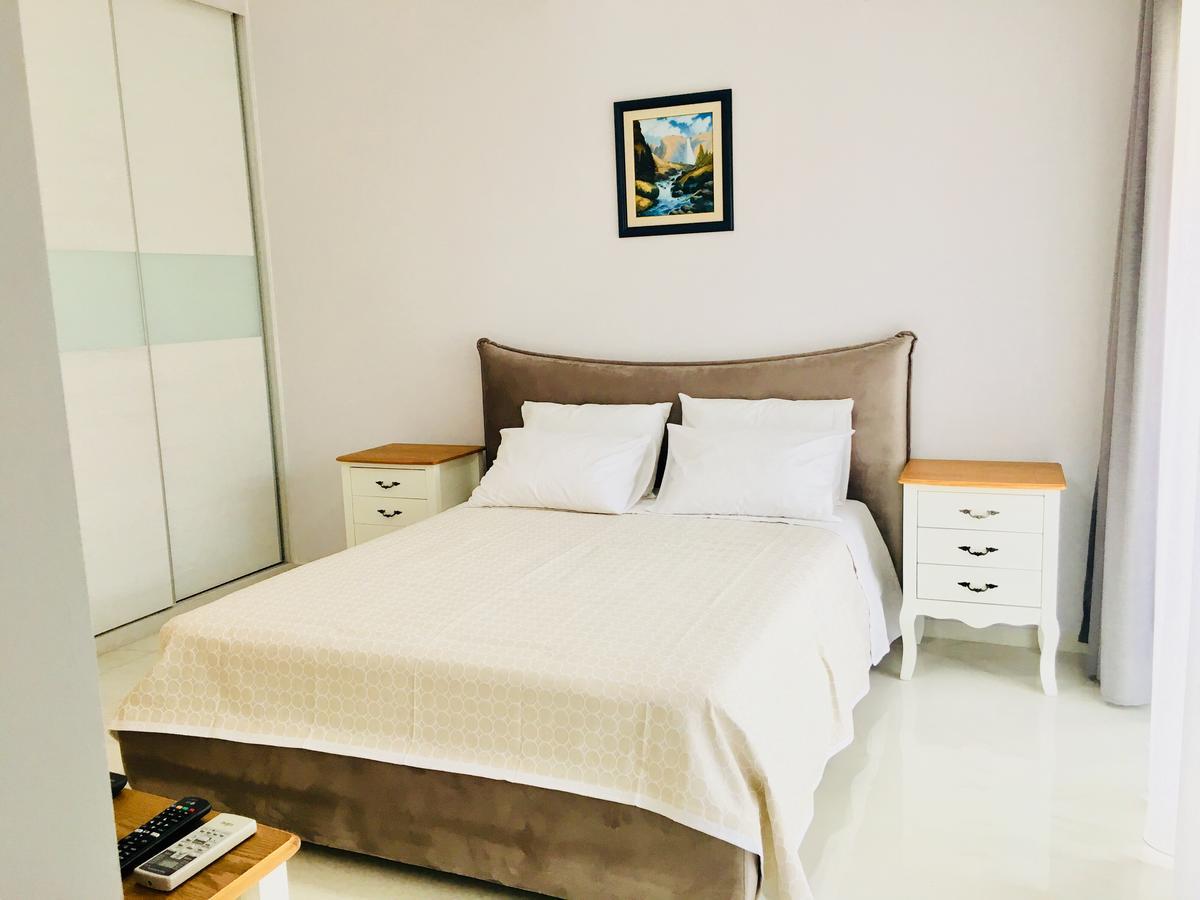 Melodia Del Mare Apartment Kotor Ngoại thất bức ảnh