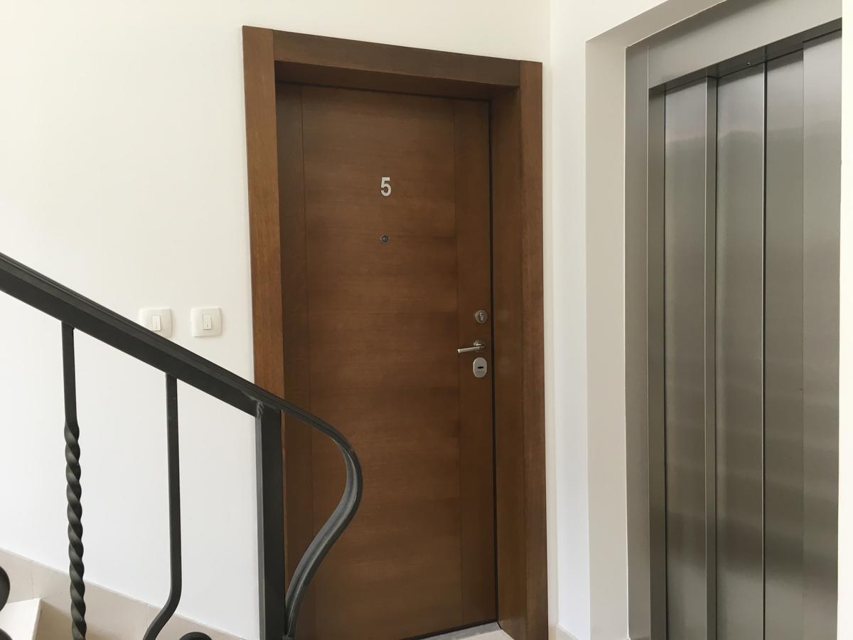 Melodia Del Mare Apartment Kotor Ngoại thất bức ảnh