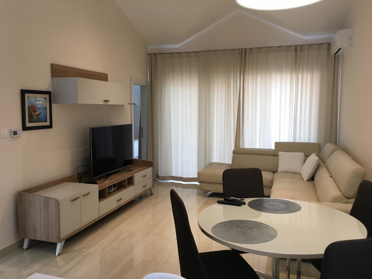 Melodia Del Mare Apartment Kotor Ngoại thất bức ảnh