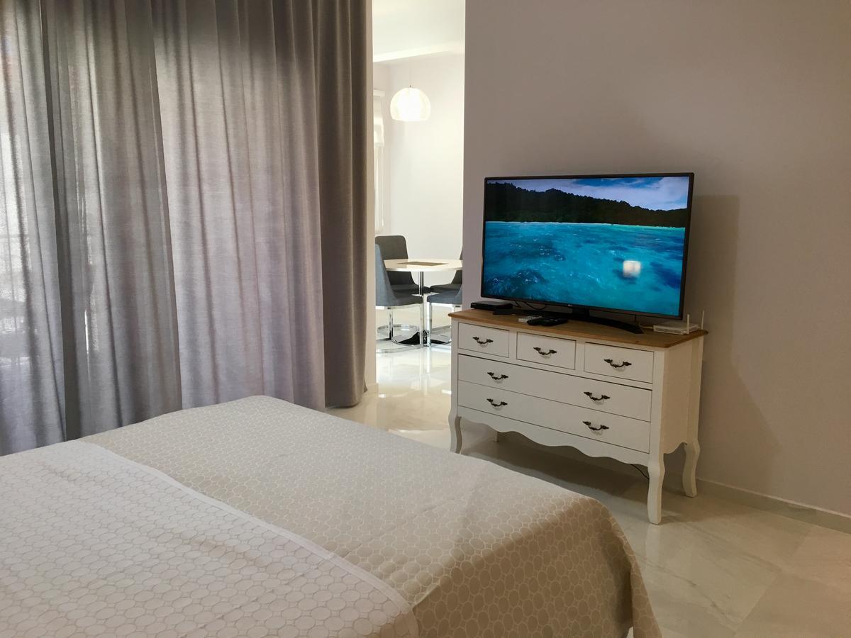Melodia Del Mare Apartment Kotor Ngoại thất bức ảnh