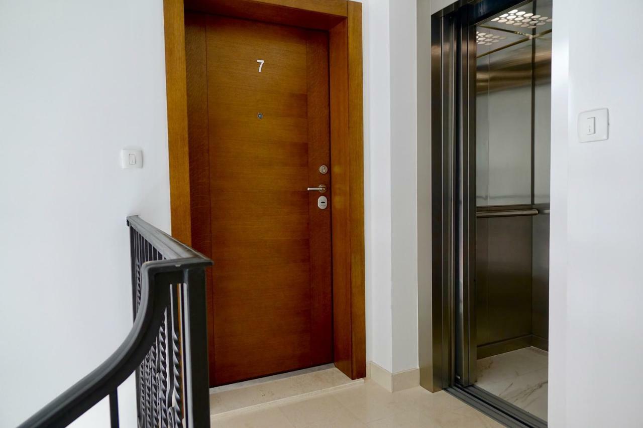 Melodia Del Mare Apartment Kotor Ngoại thất bức ảnh