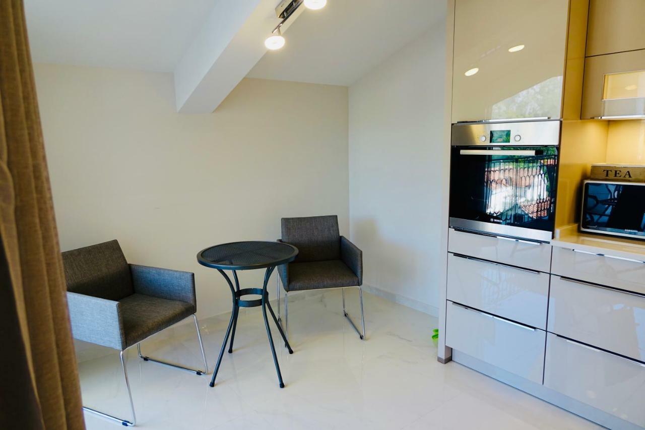 Melodia Del Mare Apartment Kotor Ngoại thất bức ảnh